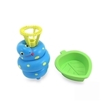 Мильні бульбашки в блістері Melissa&Doug Змійка (MD6134) - Pampik - 2