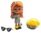 Стильна лялька Playmind Oh My Style Хлоя (PM4001-1) - Pampik