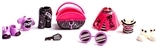 Набір стильних аксесуарів для ляльки Playmind Oh My Style Дикунка (PM4011-3) - Pampik