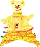 Іграшка-обіймашка Масік Мишка Тихоня (МС 150401-01) - Pampik - 4