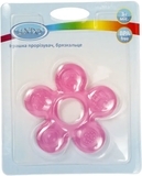 Прорізувач Lindo, рожевий (Li 295 пик) - Pampik - 2