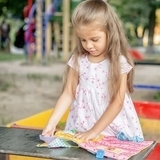 Розвиваюча іграшка Масік Будиночок-сумочка (МС 040702-01) - Pampik - 8