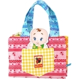 Розвиваюча іграшка Масік Будиночок-сумочка (МС 040702-01) - Pampik