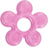 Прорізувач Lindo, рожевий (Li 295 пик) - Pampik