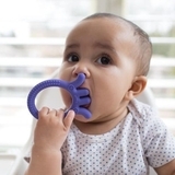 Прорезыватель для зубов Dr. Brown's Осьминог, фиолетовый (TE006-P2) - Pampik - 3