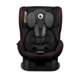 Автокресло Lionelo Liam Sporty Black, черный - Pampik - 2