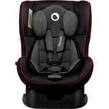 Автокресло Lionelo Liam Sporty Black, черный - Pampik