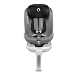 Автокресло Lionelo Braam Stone, серый - Pampik