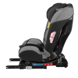 Автокрісло Lionelo Sander Grey, сірий - Pampik - 10