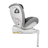 Автокресло Lionelo Braam Stone, серый - Pampik - 8