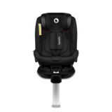 Автокресло Lionelo Braam Carbon, серый - Pampik - 10