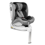 Автокресло Lionelo Braam Stone, серый - Pampik - 13