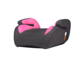 Автокрісло Lionelo Lars Candy Pink, рожевий - Pampik - 6