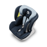 Автокрісло Lionelo Bastiaan One Blue Navy, синій - Pampik - 5