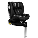 Автокресло Lionelo Braam Carbon, серый - Pampik - 13