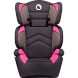 Автокрісло Lionelo Lars Candy Pink, рожевий - Pampik
