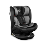 Автокрісло Lionelo Bastiaan RWF Carbone, сірий - Pampik - 13