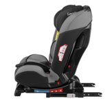 Автокрісло Lionelo Sander Grey, сірий - Pampik - 7