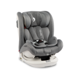 Автокресло Lionelo Bastiaan RWF Stone, серый - Pampik - 7