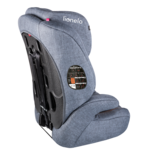 Автокресло Lionelo Nico Yellow, желтый - Pampik - 14