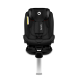 Автокресло Lionelo Braam Carbon, серый - Pampik - 21