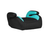 Автокрісло Lionelo Lars Turquoise, бірюзовий - Pampik - 7