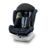 Автокрісло Lionelo Bastiaan One Blue Navy, синій - Pampik - 3