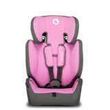 Автокрісло Lionelo Levi Simple Candy Pink, рожевий - Pampik - 4
