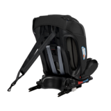 Автокресло Lionelo Sander Black, черный - Pampik - 7