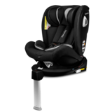 Автокресло Lionelo Braam Carbon, серый - Pampik - 19