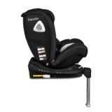 Автокресло Lionelo Braam Carbon, серый - Pampik - 8