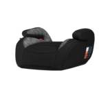 Автокресло Lionelo Lars Graphite, графитовый - Pampik - 5