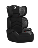 Автокресло Lionelo Lars Graphite, графитовый - Pampik - 4