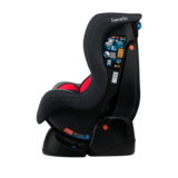 Автокресло Lionelo Liam Carmine Red, красный - Pampik - 7