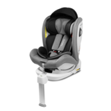 Автокресло Lionelo Braam Stone, серый - Pampik - 14