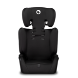 Автокресло Lionelo Levi Simple Black, черный - Pampik - 7