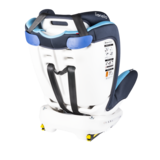 Автокрісло Lionelo Bastiaan Blue, синій - Pampik - 7