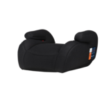 Автокрісло Lionelo Lars Sporty Black, чорний - Pampik - 7