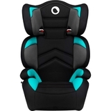 Автокрісло Lionelo Lars Turquoise, бірюзовий - Pampik