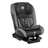 Автокрісло Lionelo Sander Grey, сірий - Pampik - 2