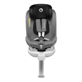 Автокресло Lionelo Braam Stone, серый - Pampik - 20