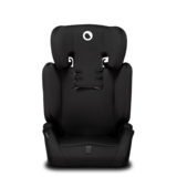 Автокресло Lionelo Levi Simple Black, черный - Pampik - 6