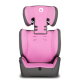 Автокрісло Lionelo Levi Simple Candy Pink, рожевий - Pampik - 7