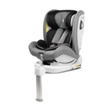 Автокресло Lionelo Braam Stone, серый - Pampik - 10