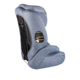 Автокрісло Lionelo Nico Blue, блакитний - Pampik - 4