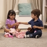 Лялька Melissa&Doug Марія, 31 см (MD4912) - Pampik - 6