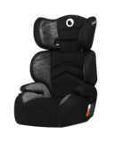 Автокресло Lionelo Lars Graphite, графитовый - Pampik - 7