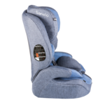 Автокрісло Lionelo Nico Blue, блакитний - Pampik - 5