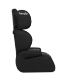 Автокресло Lionelo Lars Graphite, графитовый - Pampik - 2