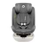 Автокресло Lionelo Bastiaan RWF Stone, серый - Pampik - 2